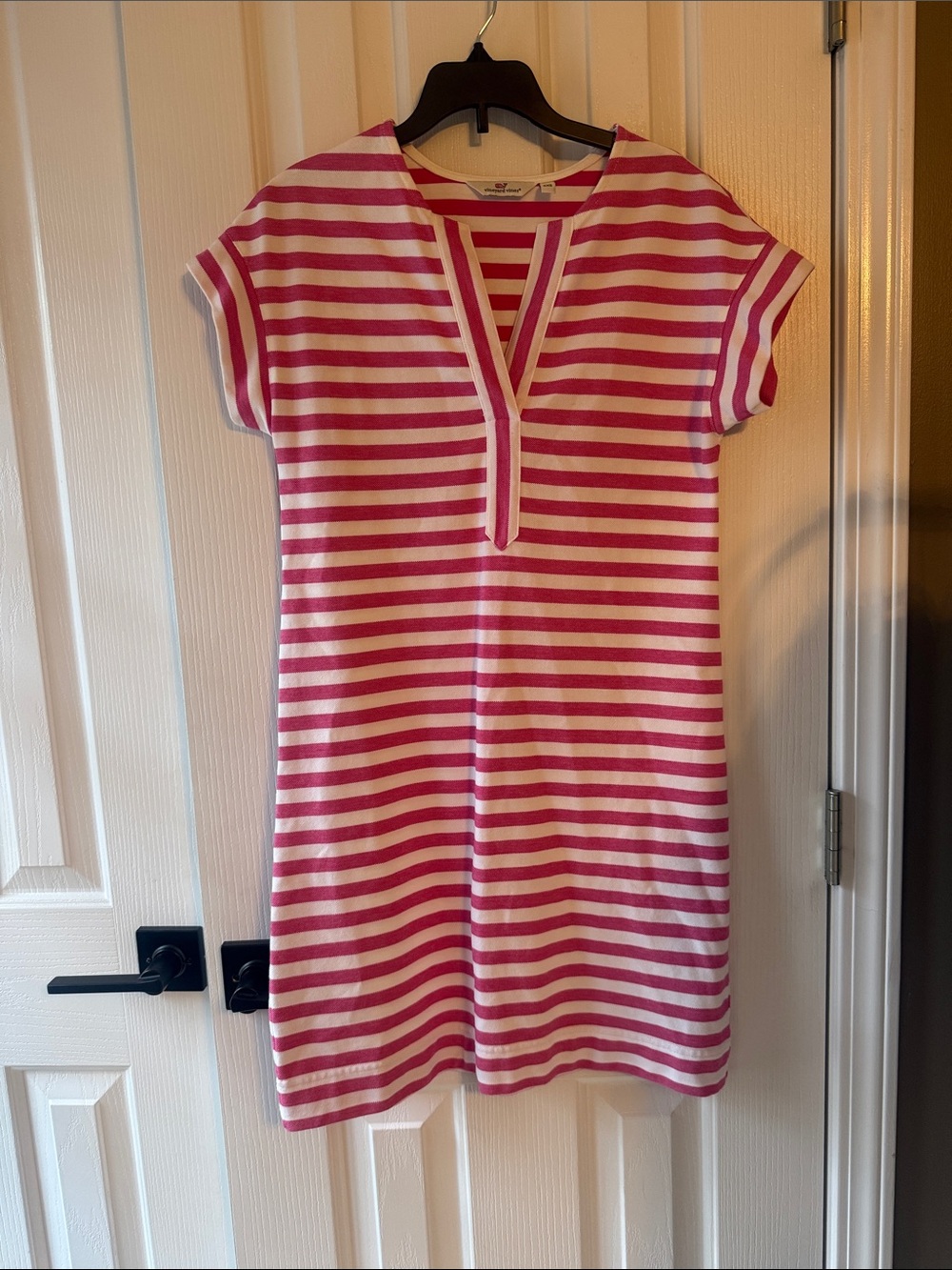 Vineyard Vines Striped Dress